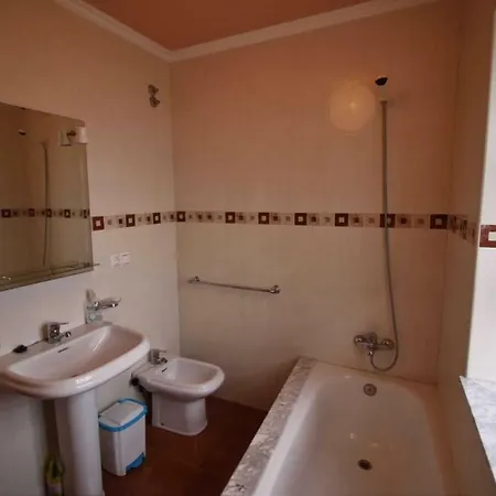 Appartement Pisos Buno