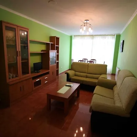 Appartement Pisos Buno