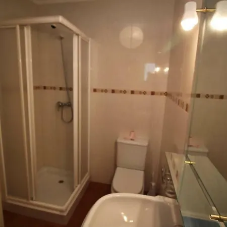 Pisos Apartment Buno