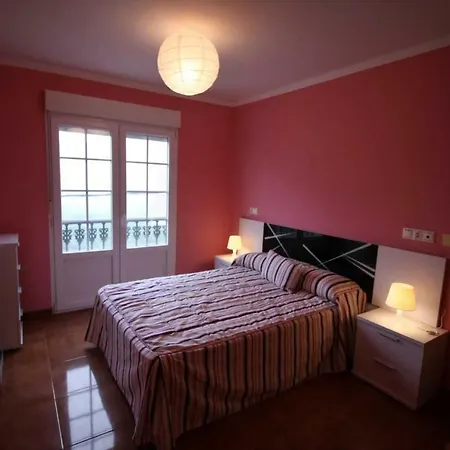 Apartment Pisos Buno