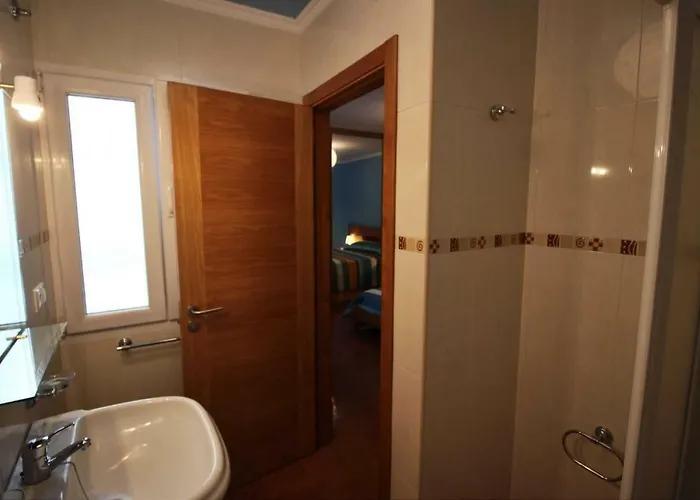 Pisos Апартаменты