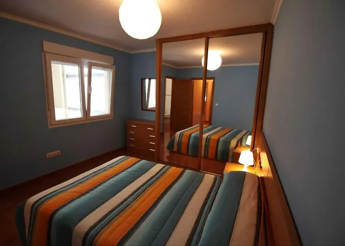 Pisos Апартаменты *