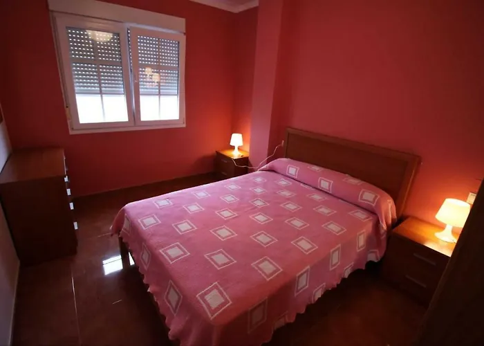 Pisos Апартаменты